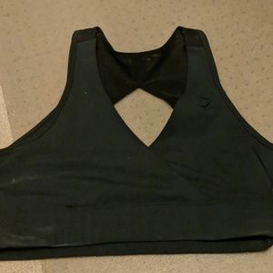 Nikki blackketter gymshark bra